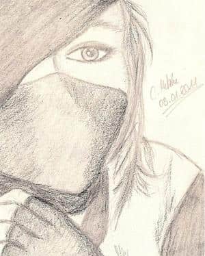 Ich als Kashi - Woman xD