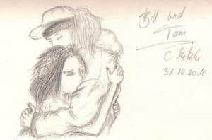 Bill und Tom <3