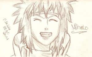 Minato <3
