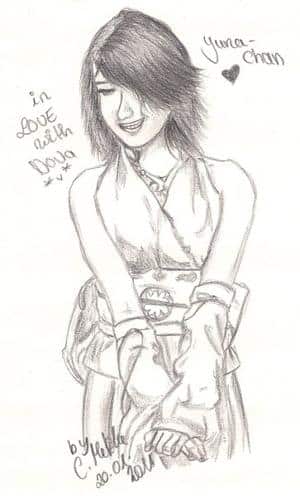 In Love With Nova *-*