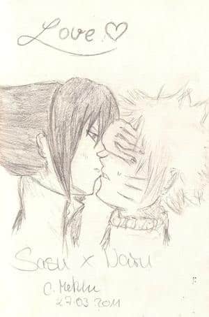 SasuNaru