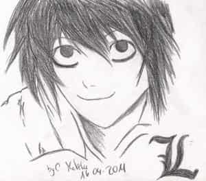 L ~ Klappe die Erste ^.^