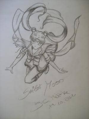 Sailor Moon