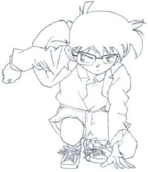 Conan