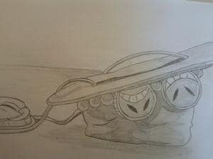 das ende des kampfes