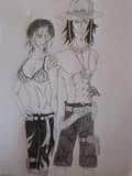 angel und ace