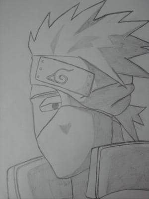 Kakashi
