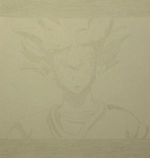 Son Goku