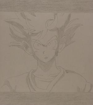 Goku