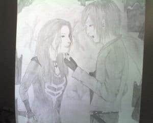 unheimliche Begegnung