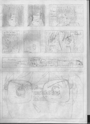 Comic ( Seite 1 )