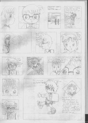 Comic ( Seite 3 )