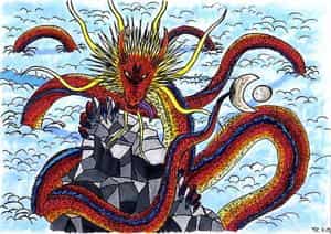 Helios - Über den Wolken