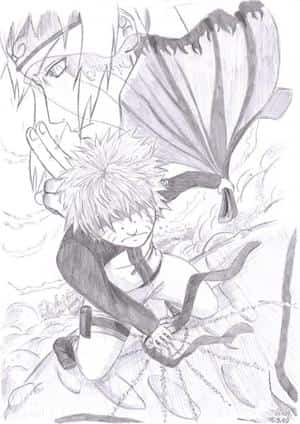 In your Footsteps...