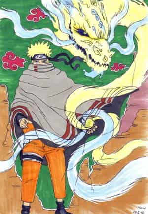 Anti Akatsuki Technik