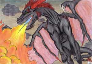 Himmelsplage - Der Tod von Oben