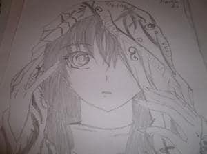 Wenn mir im McCafe langweilig is...