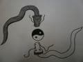 Zum Thema Yin und Yang XD