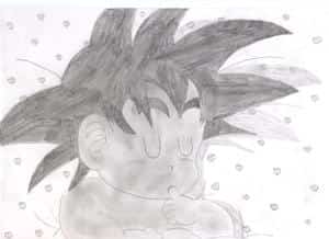 SON - GOKU