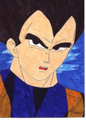 Vegeta