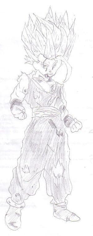 Son Gohan