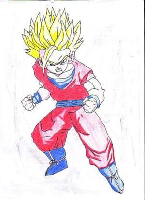 Gohan