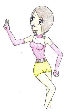 Kari.. etwas anders ;)