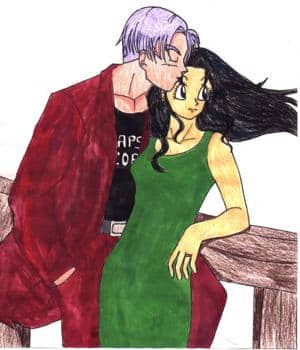 You´re the one I need