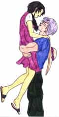 Trunks hold Ciara(ist das so richtig *g*)