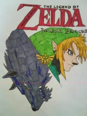 Legend of Zelda