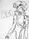 Rei Ayanami
