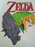 Legend of Zelda