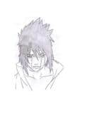 Sasuke uchiha