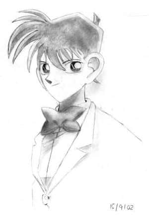 Mein Shinichi