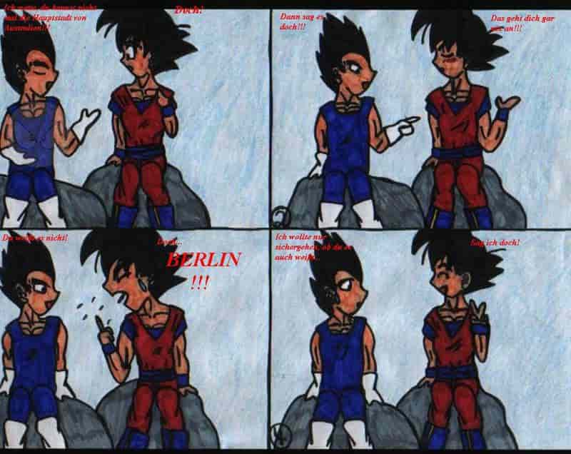 Die Hauptstadt von Australien^^*lol*(mit Veggie und Kaki)