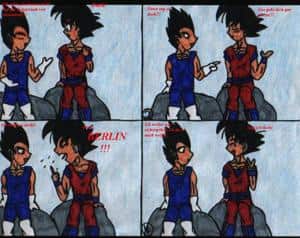 Die Hauptstadt von Australien^^*lol*(mit Veggie und Kaki)