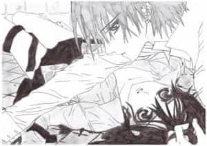 Vampire Knight