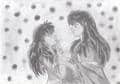 Inuyasha und Kagome