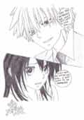 Kaichou wa Maid Sama