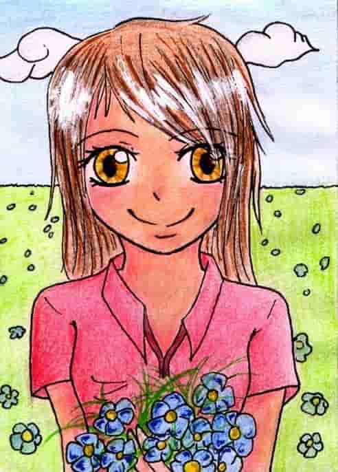 KAKAO 11 - Mary Meadows