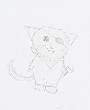 Little Tobi/ Madara Jr.