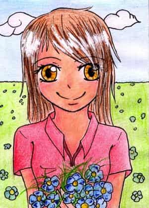 KAKAO 11 - Mary Meadows