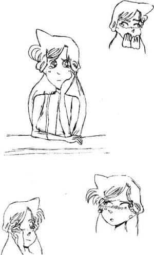 Es fließen die Tränen