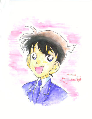 Shinichi