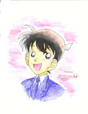 Shinichi
