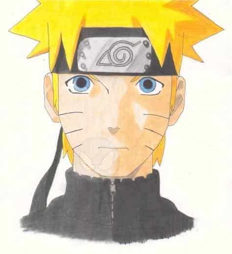 Naruto