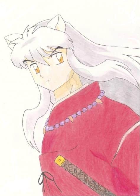 Inuyasha