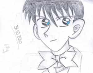 Shinichi