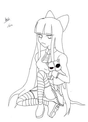 [Stocking]