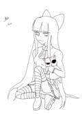 [Stocking]